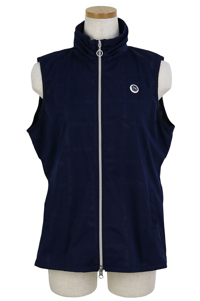 Vest  Women's adabat adabat 2025 Spring/Summer New Golf Wear