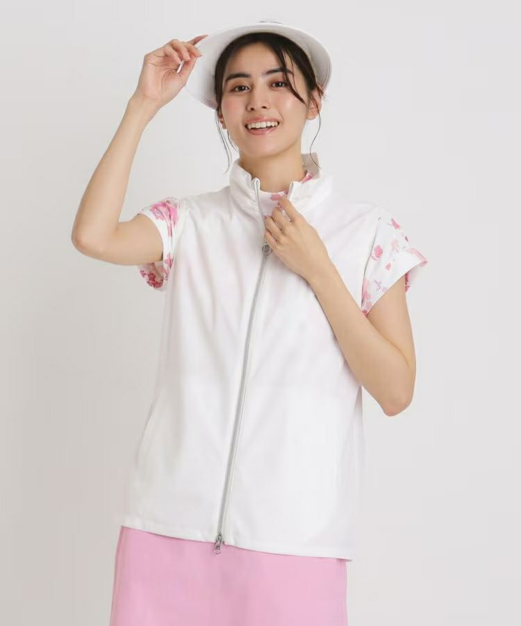 最佳女子Adabat Adabat 2025春季/夏季新高爾夫服裝