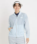 Women's Blouson adabat adabat 2025 Spring/Summer New Golf Wear