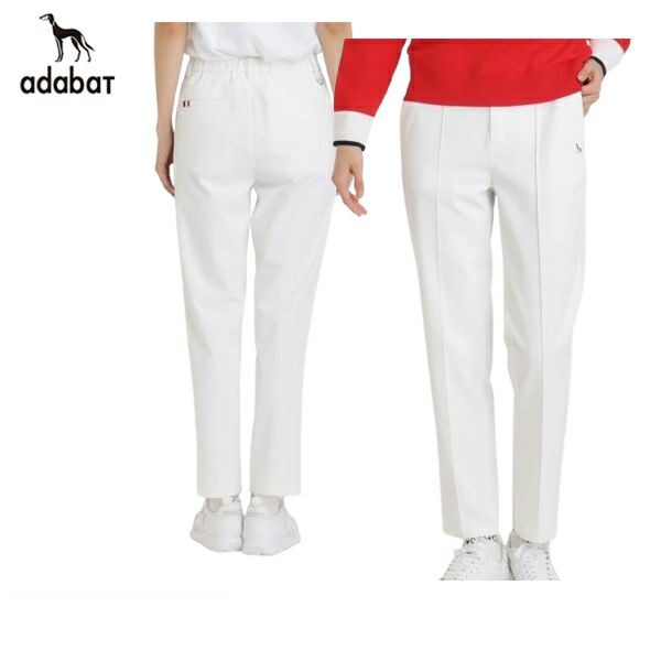 Women's Pants adabat adabat 2025 Spring/Summer New Golf Wear