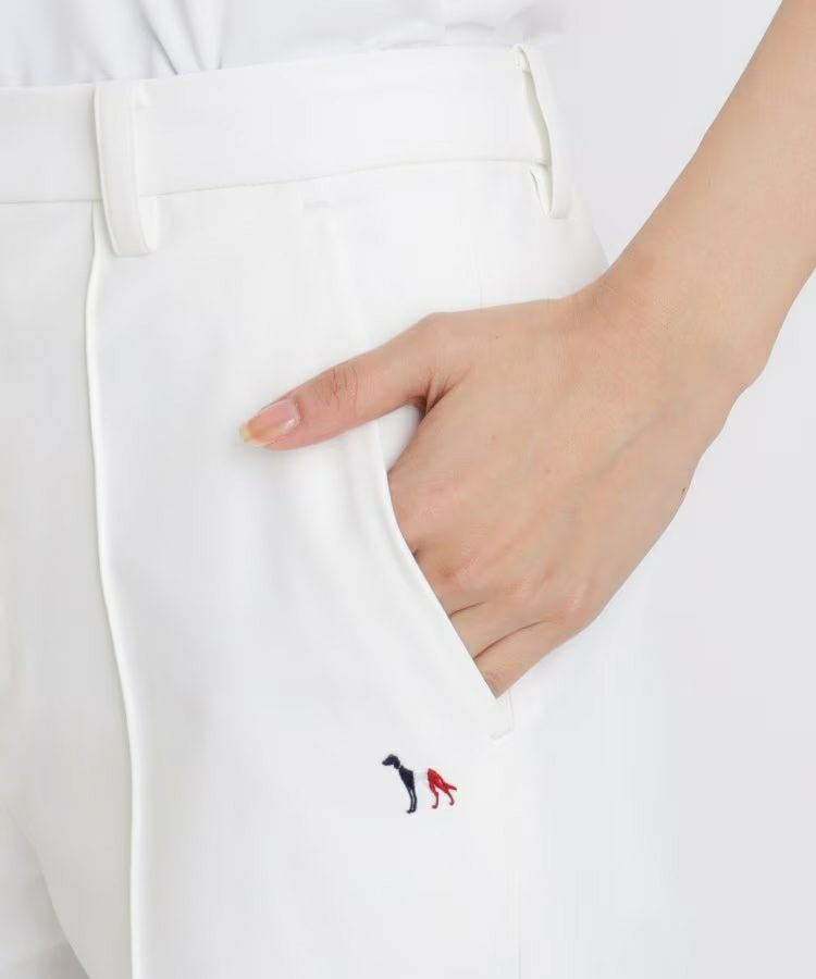 Women's Pants adabat adabat 2025 Spring/Summer New Golf Wear