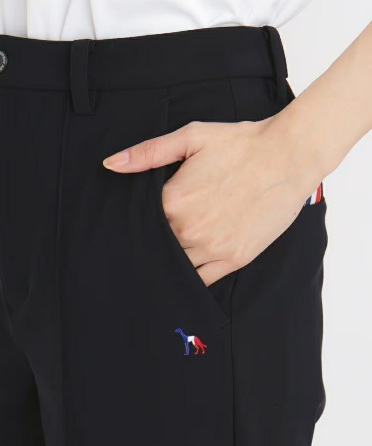 Women's Pants adabat adabat 2025 Spring/Summer New Golf Wear