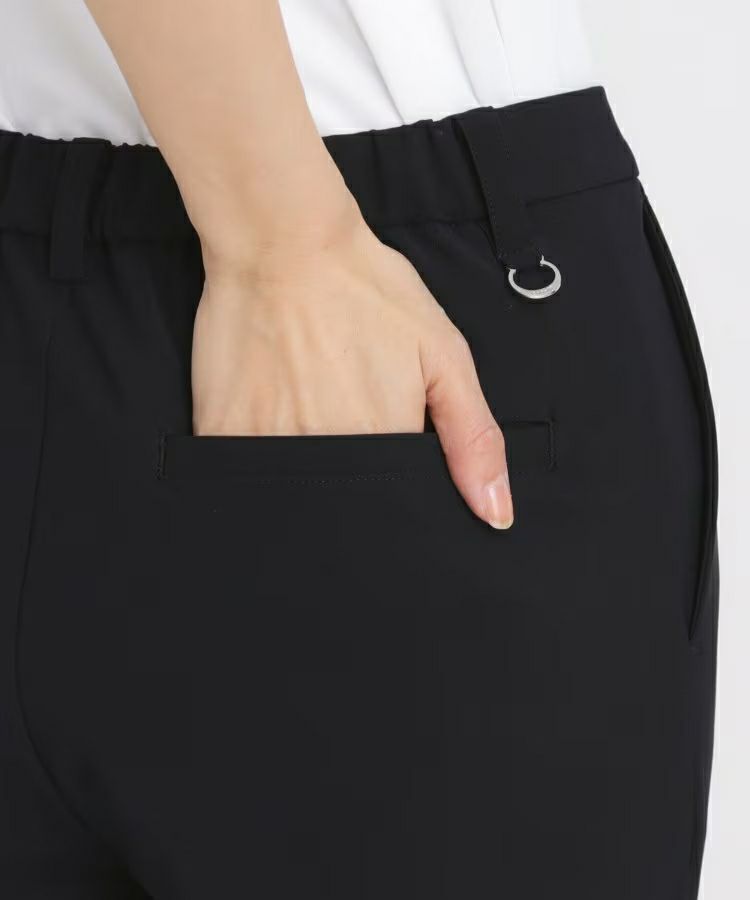 Women's Pants adabat adabat 2025 Spring/Summer New Golf Wear