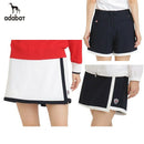 パンツ レディース アダバット adabat  ゴルフウェア