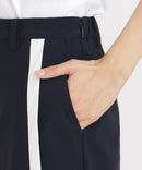 パンツ レディース アダバット adabat  ゴルフウェア