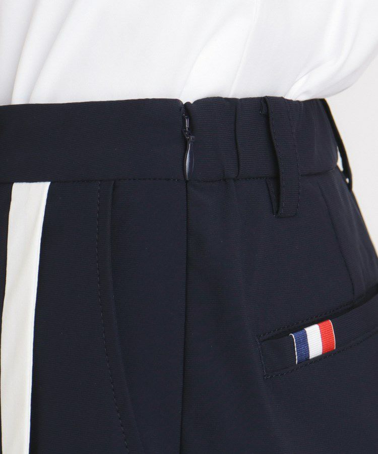 Women's Pants adabat adabat 2025 Spring/Summer New Golf Wear