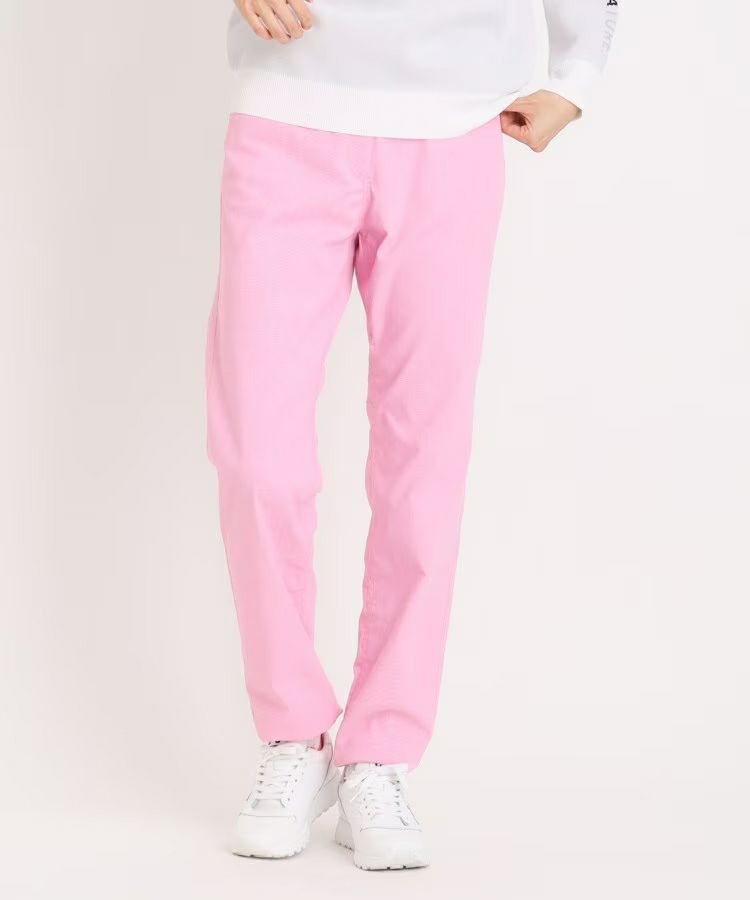 Women's Pants adabat adabat 2025 Spring/Summer New Golf Wear