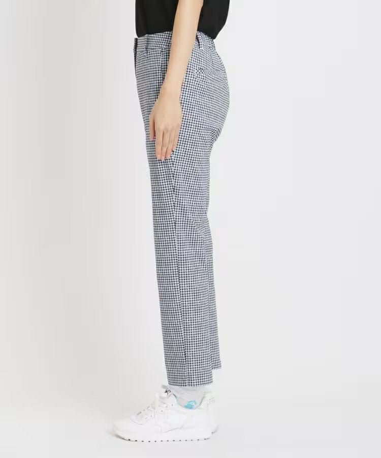 Women's Pants adabat adabat 2025 Spring/Summer New Golf Wear