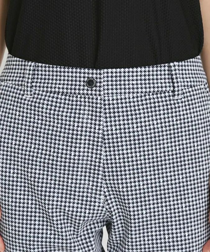 Women's Pants adabat adabat 2025 Spring/Summer New Golf Wear