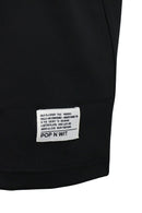 High neck shirt for men PW CIRCULUS golf wear