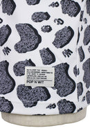 남자 PW 순환 골프 착용을위한 하이 넥 셔츠