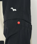 レインブルゾン レディース アダバット adabat  ゴルフウェア