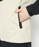 レインブルゾン レディース アダバット adabat  ゴルフウェア