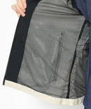 レインブルゾン レディース アダバット adabat  ゴルフウェア