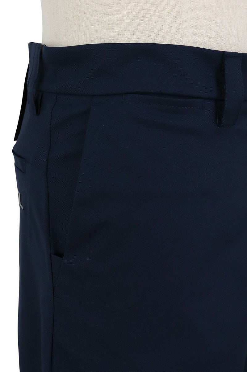 Long pants for men J.LINDEBERG J.LINDEBERG Japanese genuine product 2025 Spring/Summer new golf wear