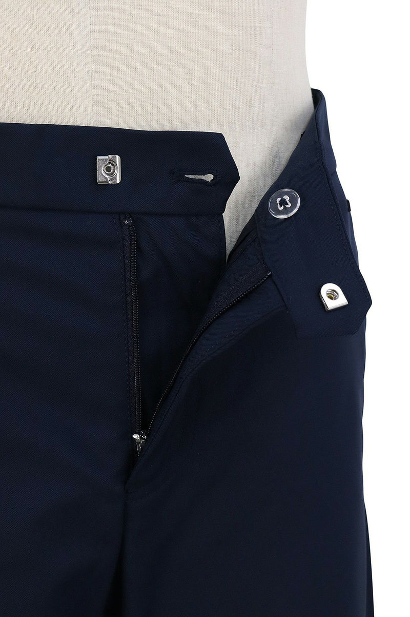 Long pants for men J.LINDEBERG J.LINDEBERG Japanese genuine product 2025 Spring/Summer new golf wear