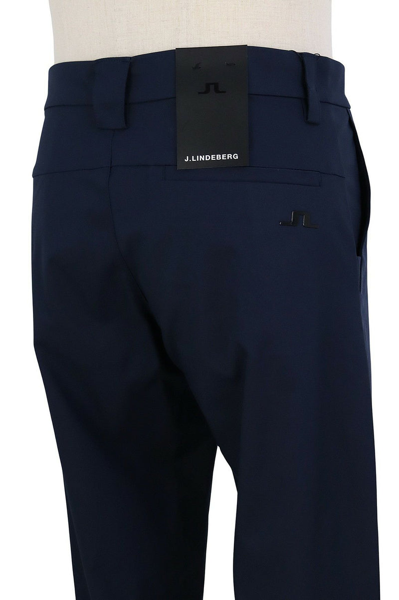 Long pants for men J.LINDEBERG J.LINDEBERG Japanese genuine product 2025 Spring/Summer new golf wear