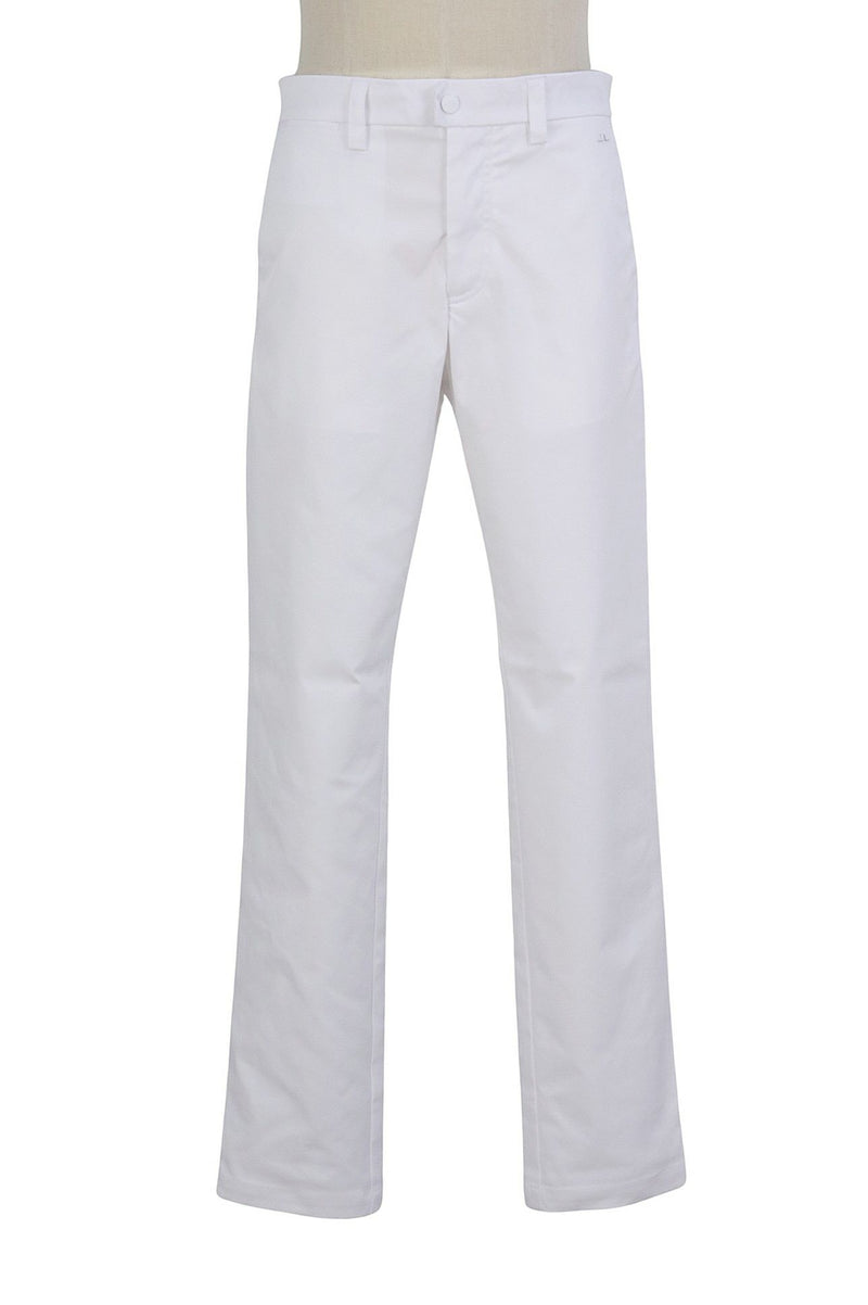 Long pants for men J.LINDEBERG J.LINDEBERG Japanese genuine product 2025 Spring/Summer new golf wear