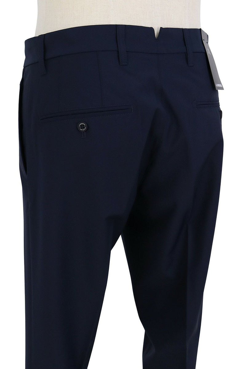 Men's Pants J.LINDEBERG J.LINDEBERG Japanese Genuine Product 2025 Spring/Summer New Golf Wear