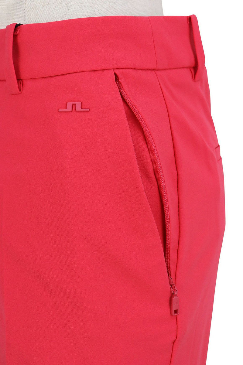 Long pants for women J.LINDEBERG J.LINDEBERG Japanese genuine product 2025 Spring/Summer new golf wear