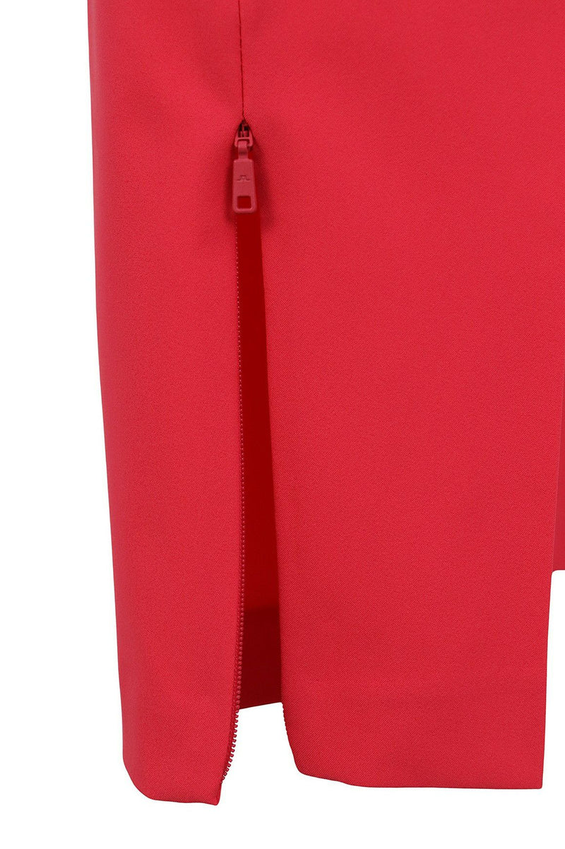 Long pants for women J.LINDEBERG J.LINDEBERG Japanese genuine product 2025 Spring/Summer new golf wear