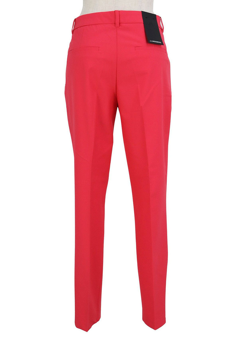 Long pants for women J.LINDEBERG J.LINDEBERG Japanese genuine product 2025 Spring/Summer new golf wear