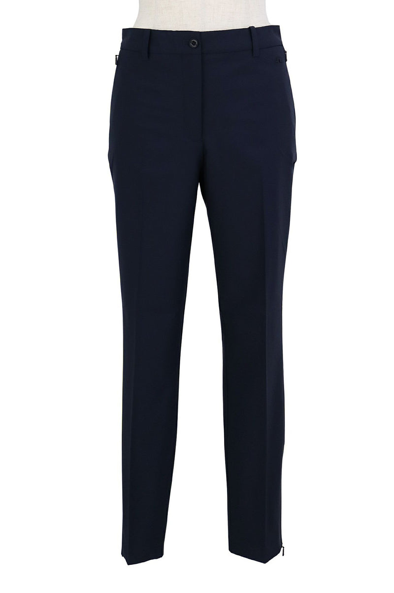 Long pants for women J.LINDEBERG J.LINDEBERG Japanese genuine product 2025 Spring/Summer new golf wear