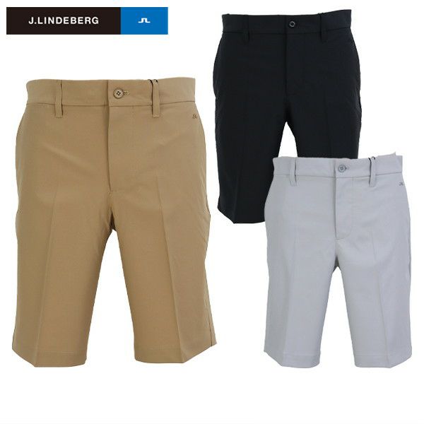 Men's Pants J.LINDEBERG J.LINDEBERG Japanese Genuine Product 2025 Spring/Summer New Golf Wear