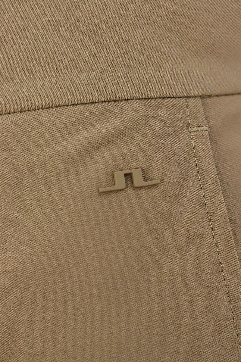 Men's Pants J.LINDEBERG J.LINDEBERG Japanese Genuine Product 2025 Spring/Summer New Golf Wear