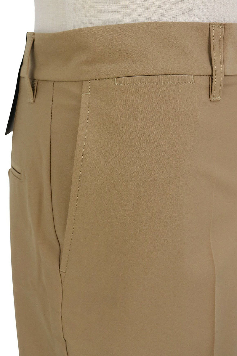 Men's Pants J.LINDEBERG J.LINDEBERG Japanese Genuine Product 2025 Spring/Summer New Golf Wear