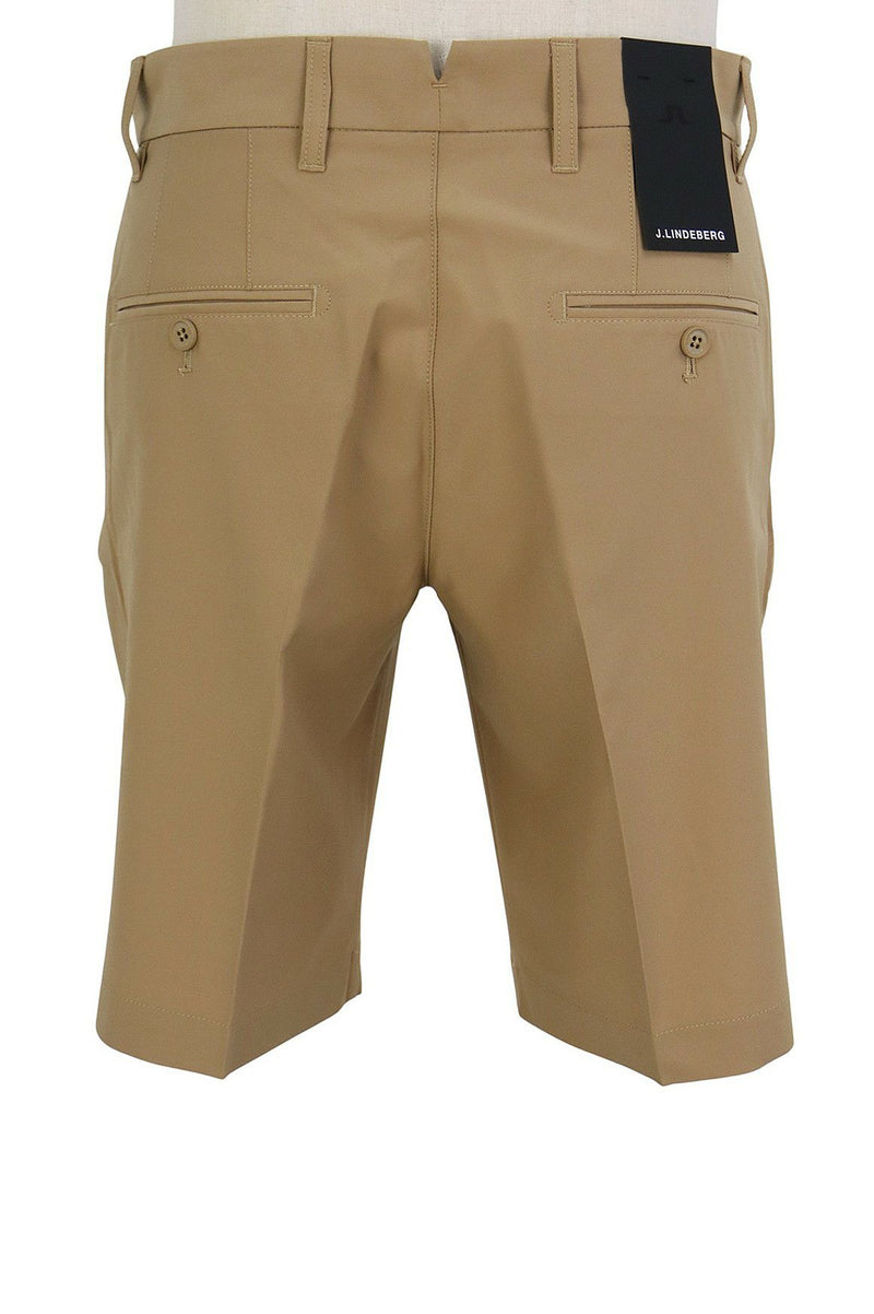 Men's Pants J.LINDEBERG J.LINDEBERG Japanese Genuine Product 2025 Spring/Summer New Golf Wear