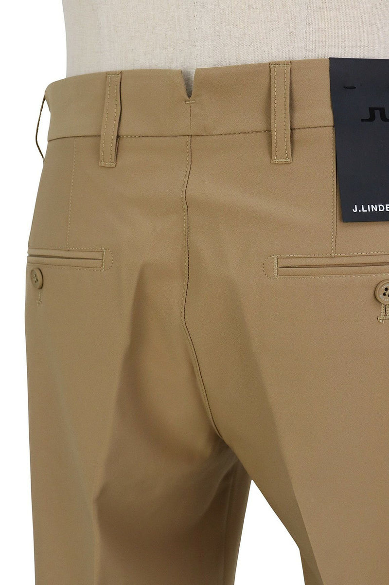 Men's Pants J.LINDEBERG J.LINDEBERG Japanese Genuine Product 2025 Spring/Summer New Golf Wear