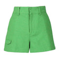 Women's Shorts CPG GOLF 2025 Spring/Summer New Golf Wear