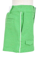 Shorts for women CPG Golf CPG GOLF Golf Wear
