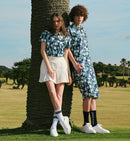 スカート レディース シーピージー ゴルフ CPG GOLF  ゴルフウェア