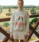 Women's Skirt CPG GOLF Golf Wear