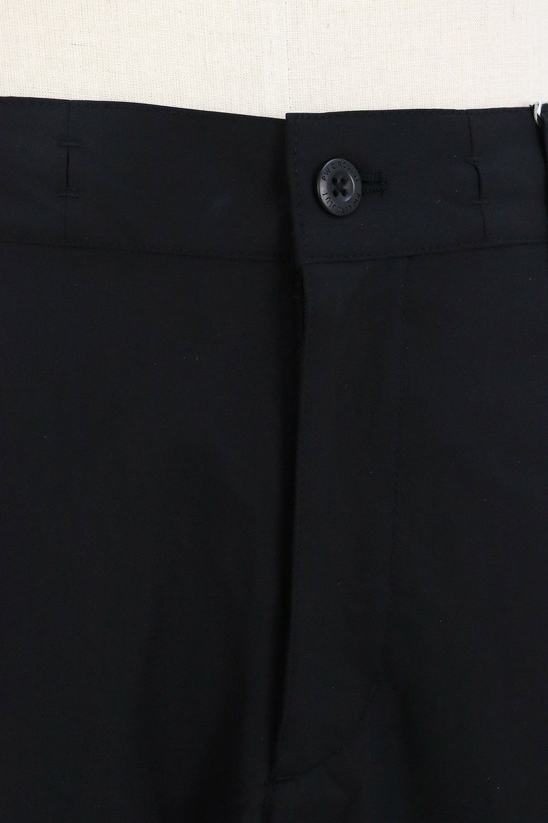 Long pants for men PW CIRCULUS 2025 Spring/Summer New Golf Wear