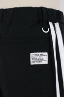 Long pants for men PW CIRCULUS golf wear