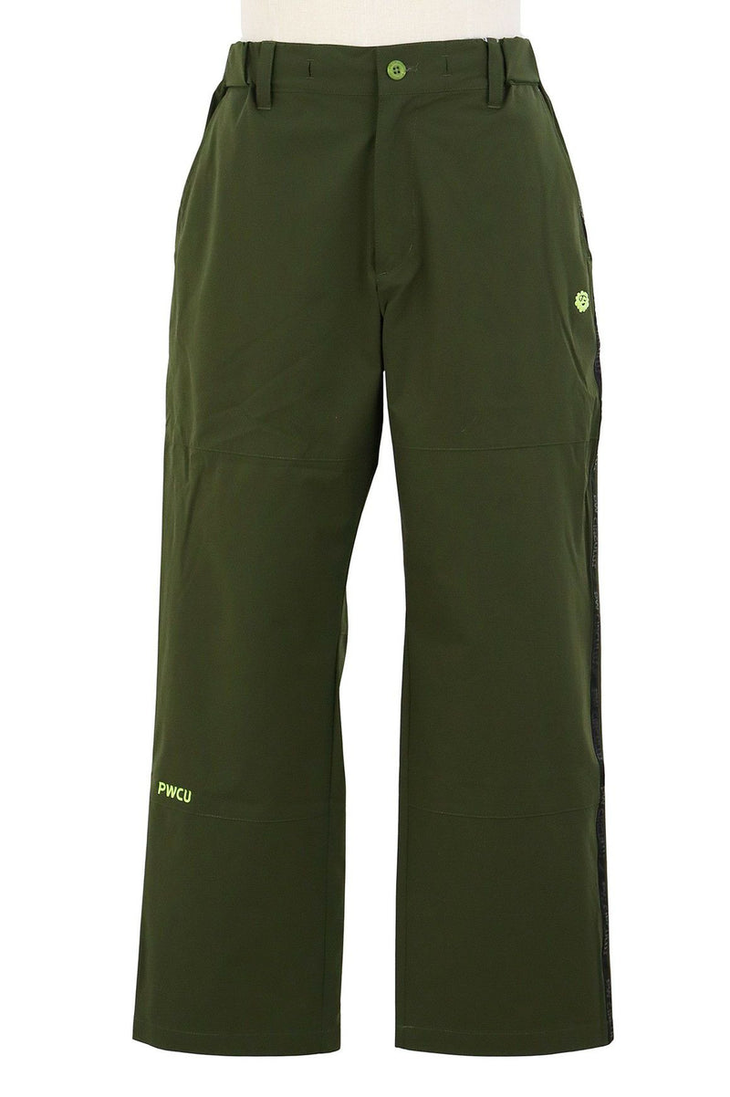 Long pants for men PW CIRCULUS 2025 Spring/Summer New Golf Wear