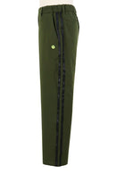 Long pants for men PW CIRCULUS golf wear