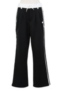 Long pants for women PW CIRCULUS 2025 Spring/Summer New Golf Wear