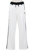 Long pants for women PW CIRCULUS 2025 Spring/Summer New Golf Wear