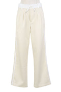 Long pants for women PW CIRCULUS 2025 Spring/Summer New Golf Wear