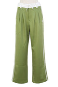 Long pants for women PW CIRCULUS 2025 Spring/Summer New Golf Wear