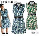 Dress Women's CPG Golf CPG GOLF Golf Wear