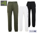 ロングパンツ メンズ ピーダブリュサーキュラス PW CIRCULUS  ゴルフウェア