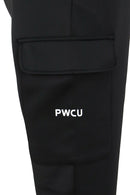 ロングパンツ メンズ ピーダブリュサーキュラス PW CIRCULUS  ゴルフウェア