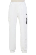 Long pants for men PW CIRCULUS 2025 Spring/Summer New Golf Wear