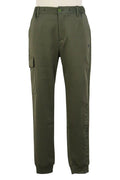 Long pants for men PW CIRCULUS 2025 Spring/Summer New Golf Wear