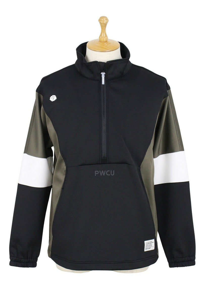 Men's trainer PW CIRCULUS 2025 Spring/Summer New Golf Wear